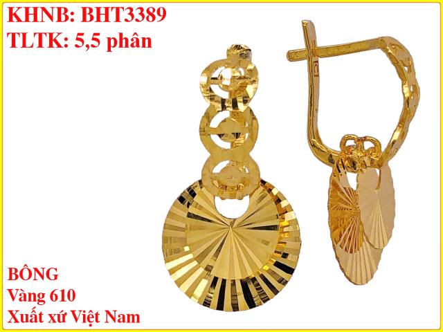 BHT3389