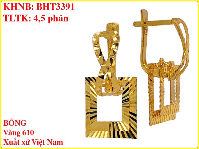 BHT3391
