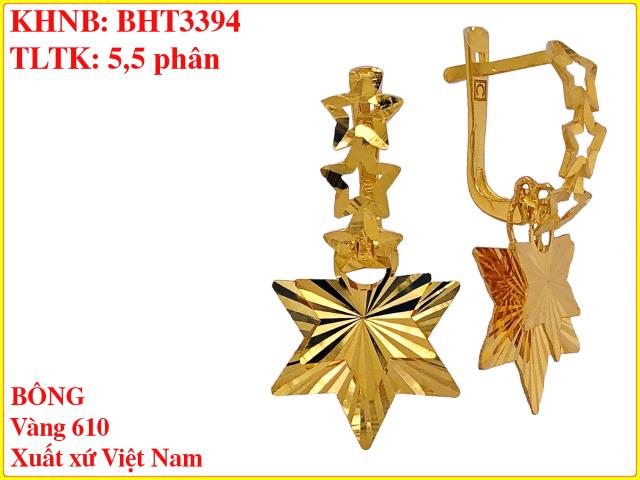 BHT3394