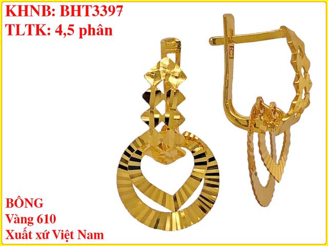BHT3397