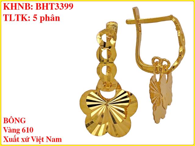 BHT3399