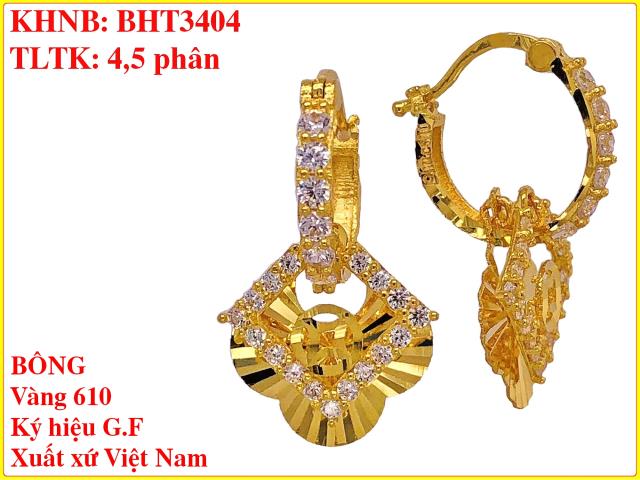 BHT3404