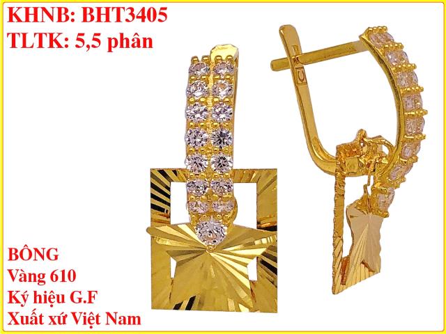 BHT3405