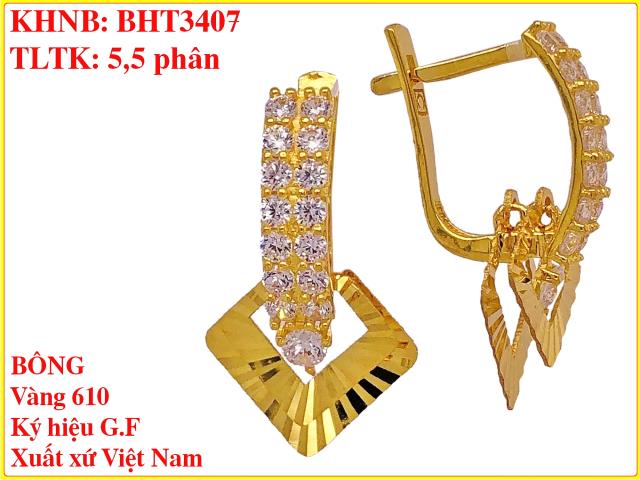 BHT3407