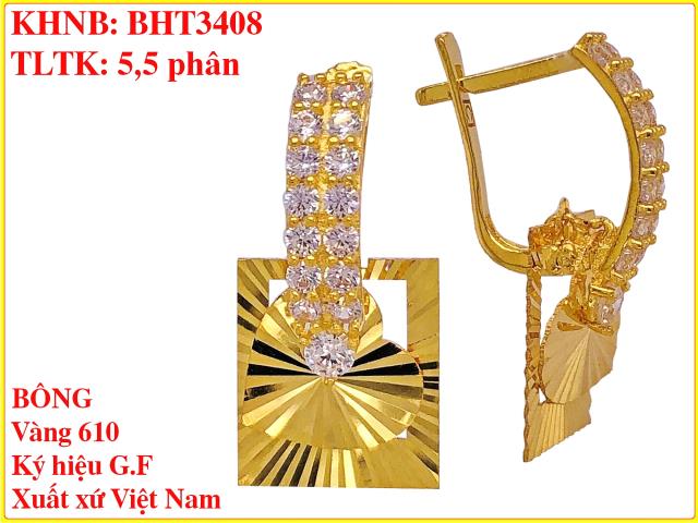 BHT3408
