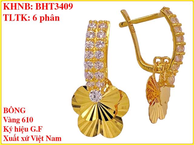BHT3409