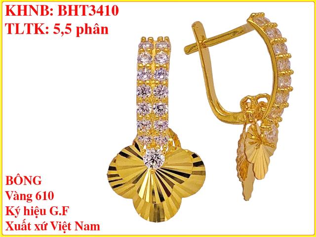 BHT3410