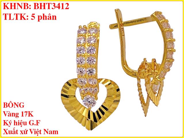BHT3412