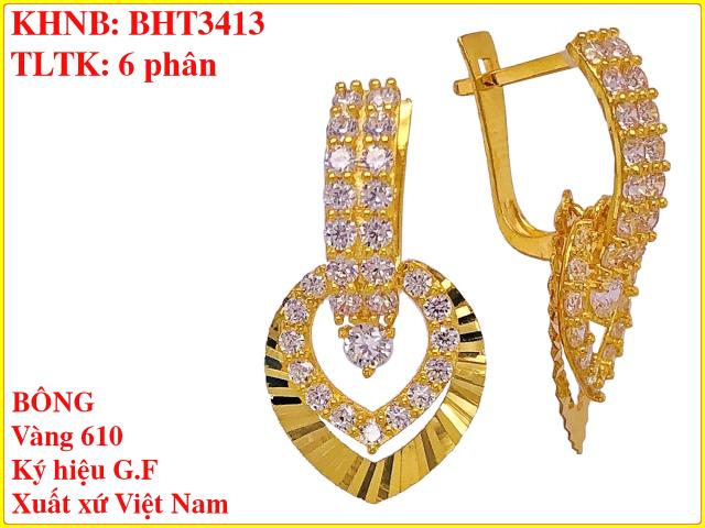 BHT3413
