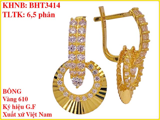 BHT3414