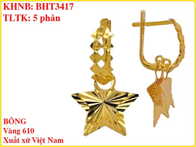 BHT3417