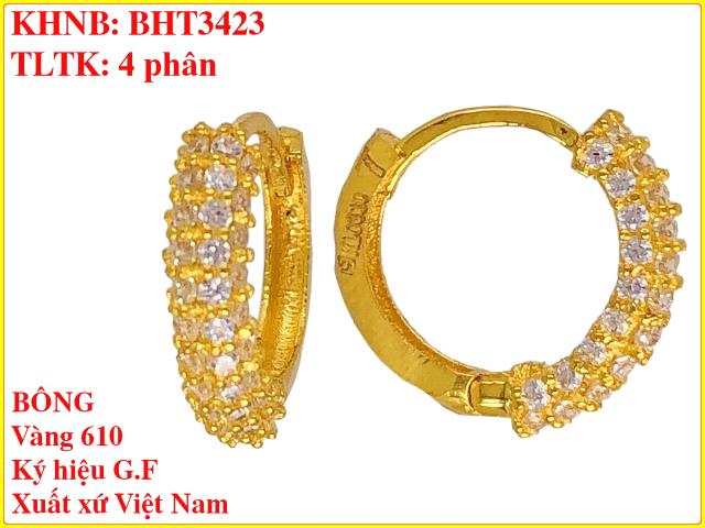 BHT3423