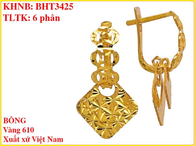 BHT3425