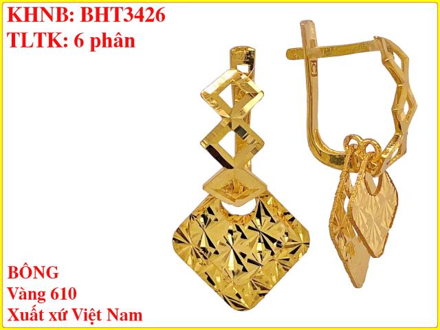 BHT3426