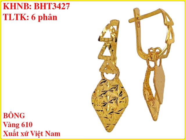 BHT3427
