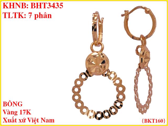 BHT3435