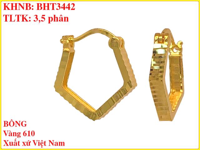 BHT3442