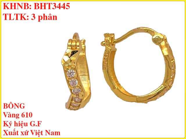 BHT3445