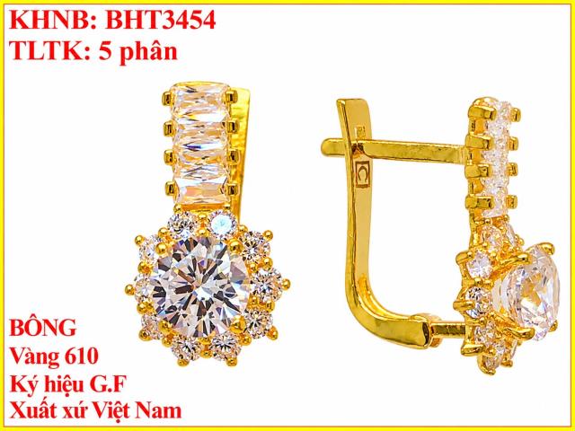 BHT3454