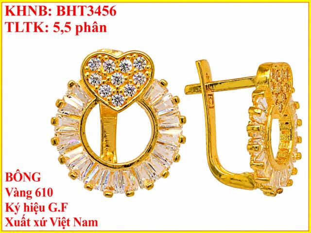BHT3456