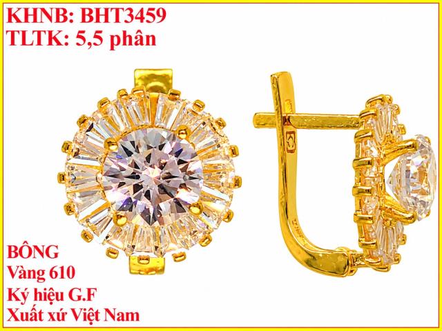 BHT3459