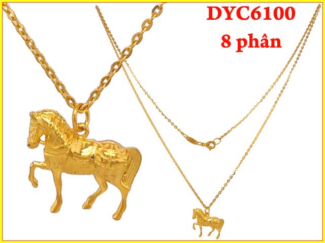 DYC6100