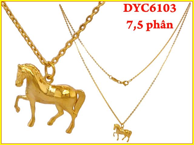 DYC6103