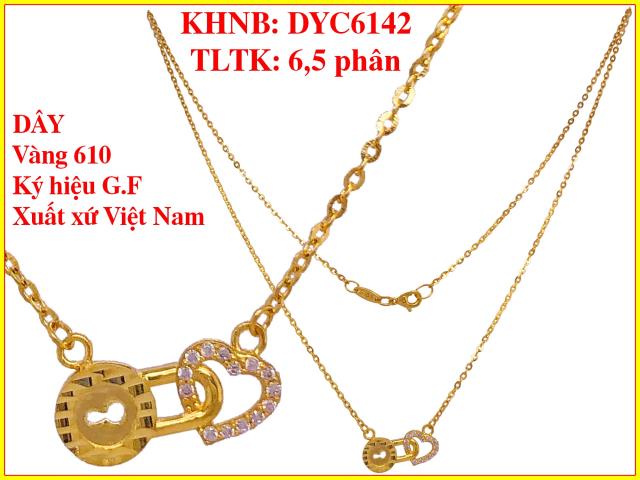 DYC6142