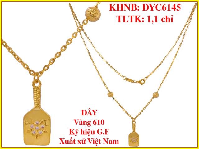 DYC6145