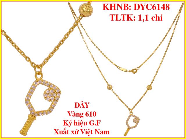 DYC6148