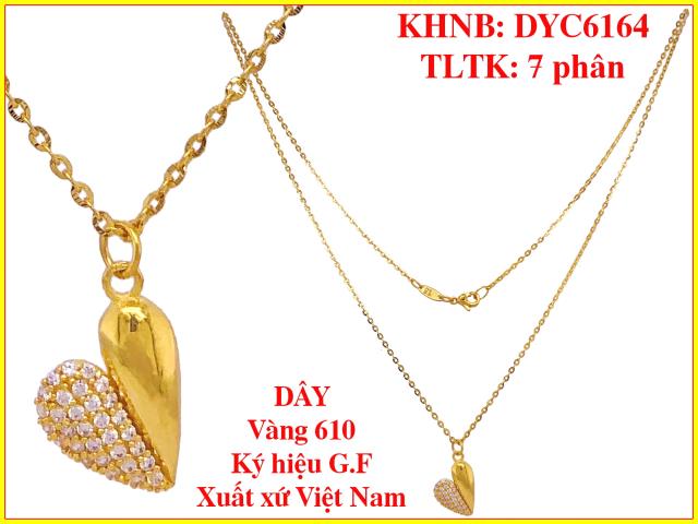 DYC6164