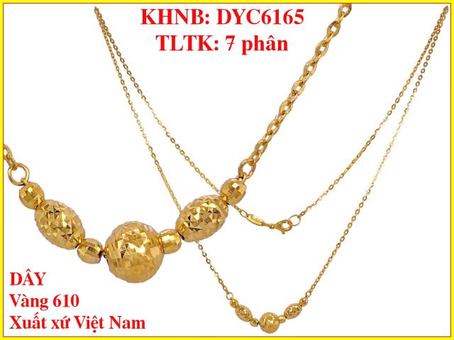DYC6165