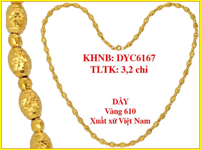DYC6167