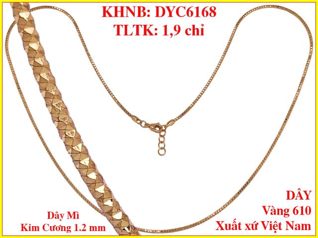 DYC6168