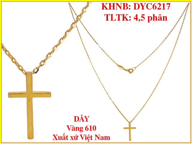 DYC6217