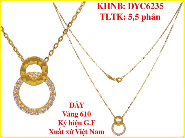 DYC6235