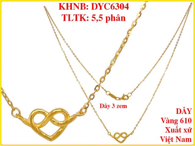 DYC6304