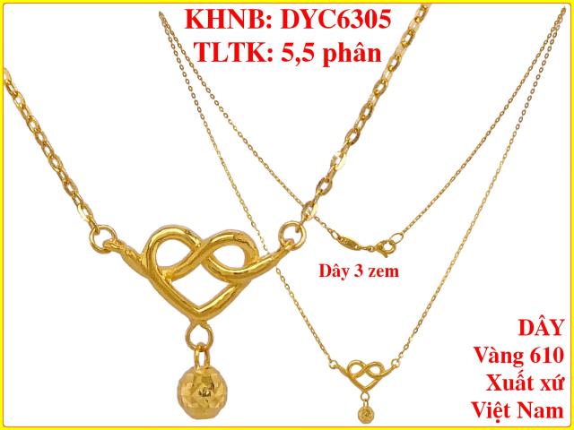 DYC6305