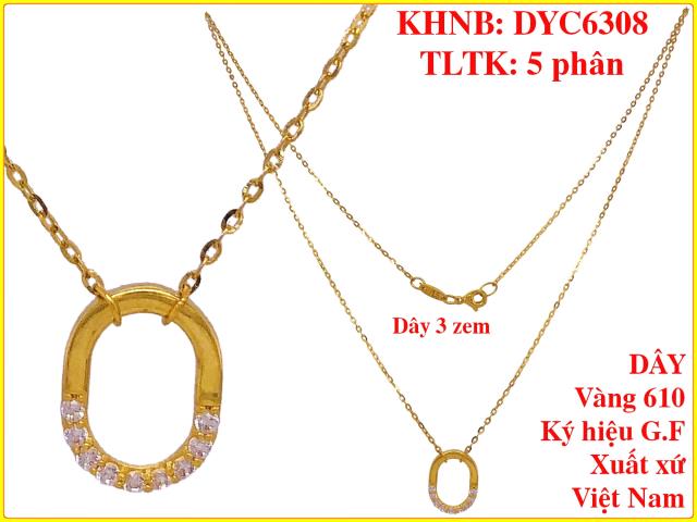 DYC6308