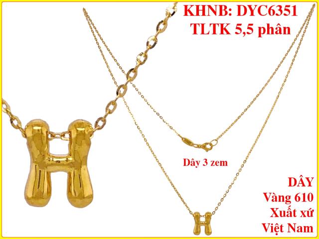 DYC6351