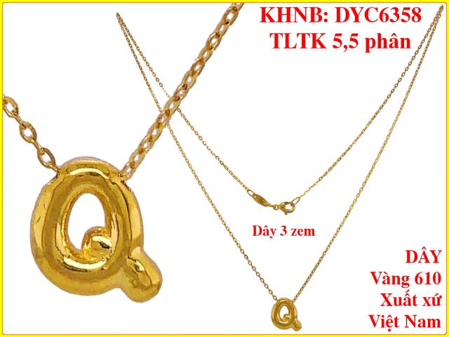 DYC6358