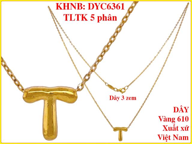 DYC6361