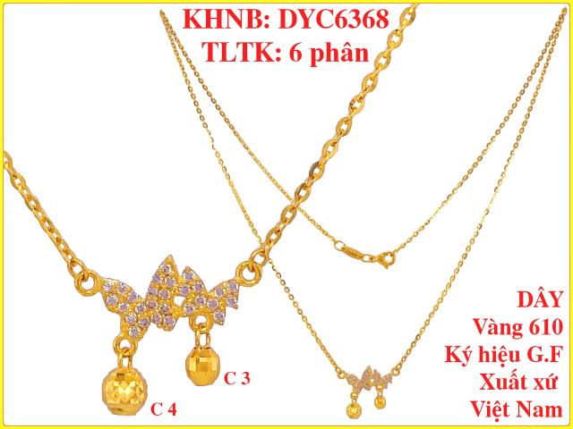 DYC6368