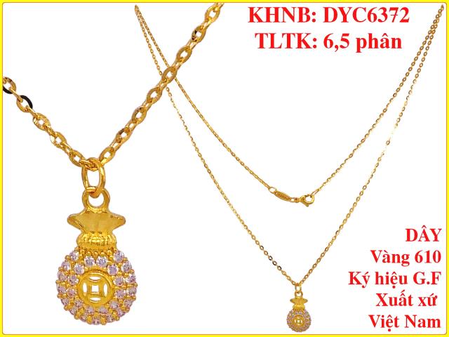 DYC6372