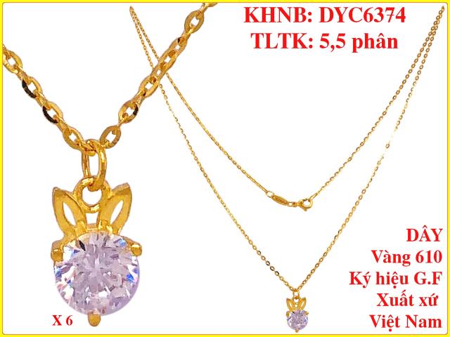 DYC6374