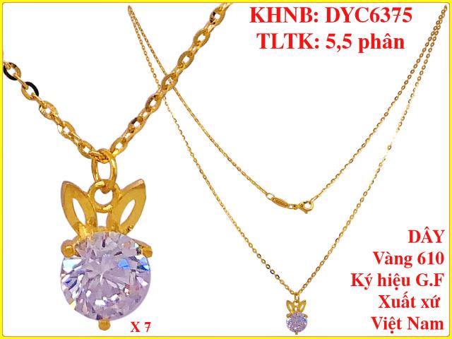 DYC6375