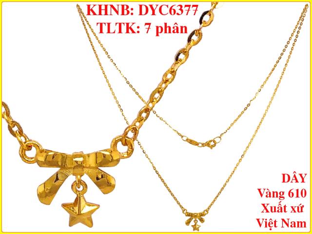DYC6377