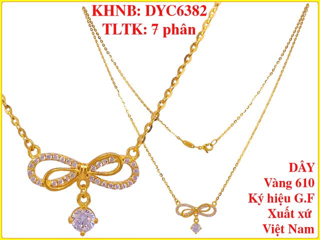 DYC6382