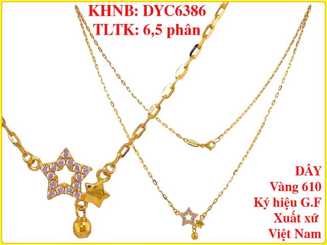 DYC6386