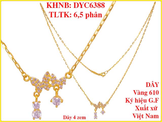 DYC6388